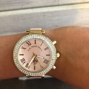 NWOT US Polo Assn. Watch